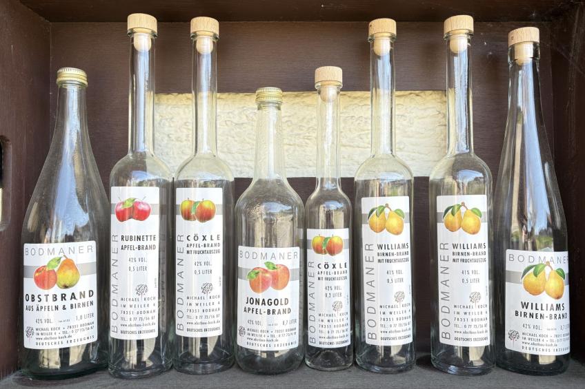 Ferienglück auf 2 Etagen - Obstbau Koch - foto 37