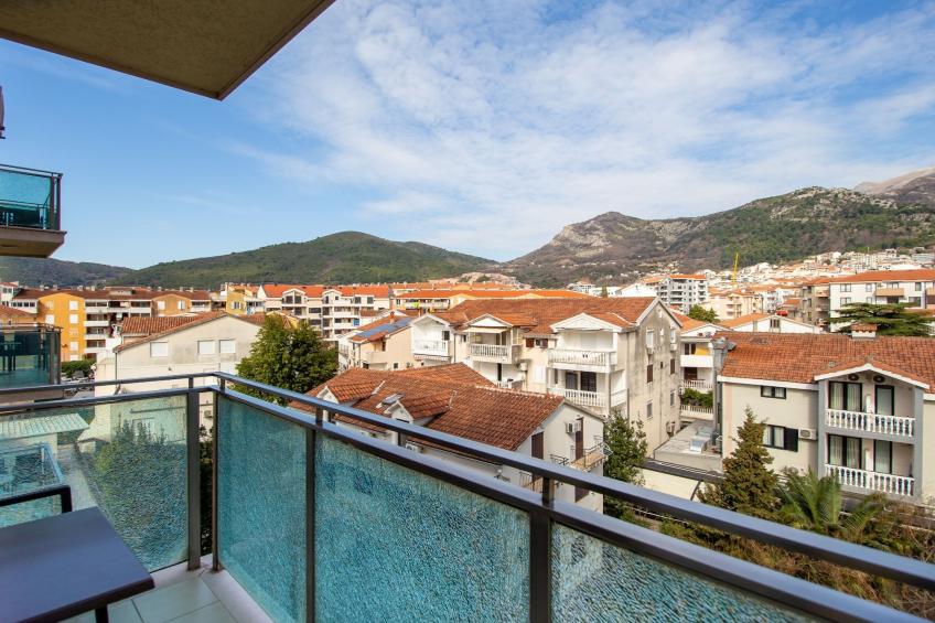 Hotel Princ- Standard  Double Room 202 - foto 15
