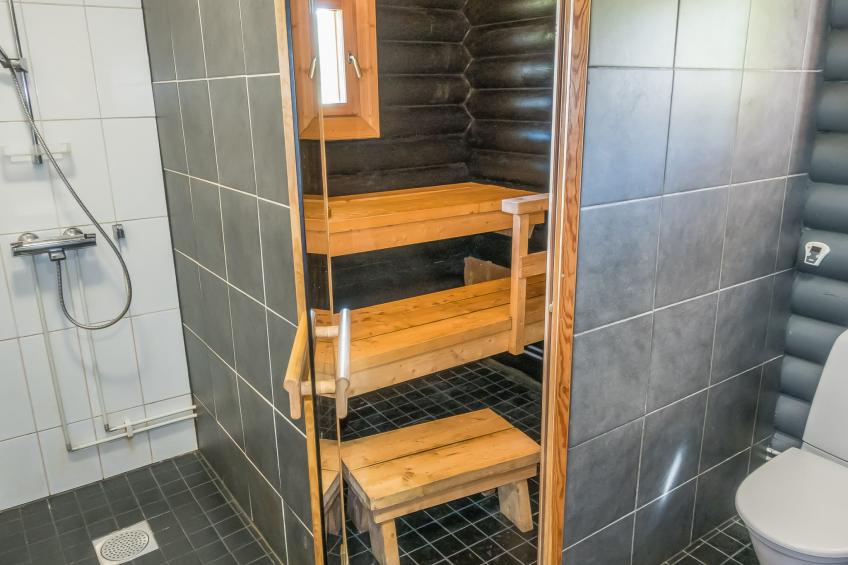 Aamunkoin rantatupa - foto 4
