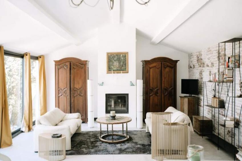 La Volière - Pernes-les-fontaines - foto 11