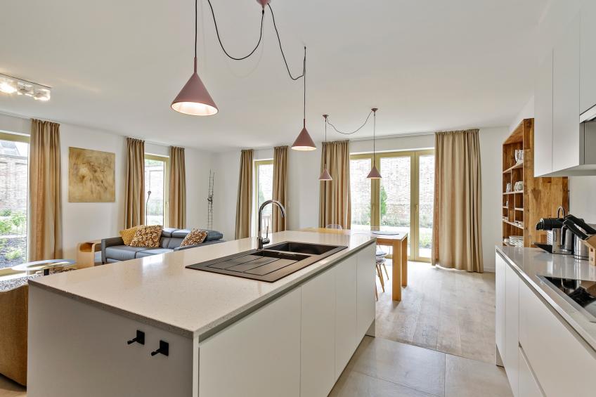 VILLA KARMEL - 43K - foto 12
