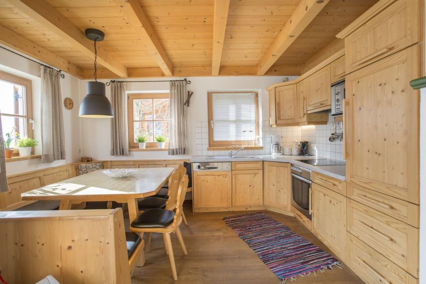 Schöneben Chalet Hohe Tauern Blick - foto 16