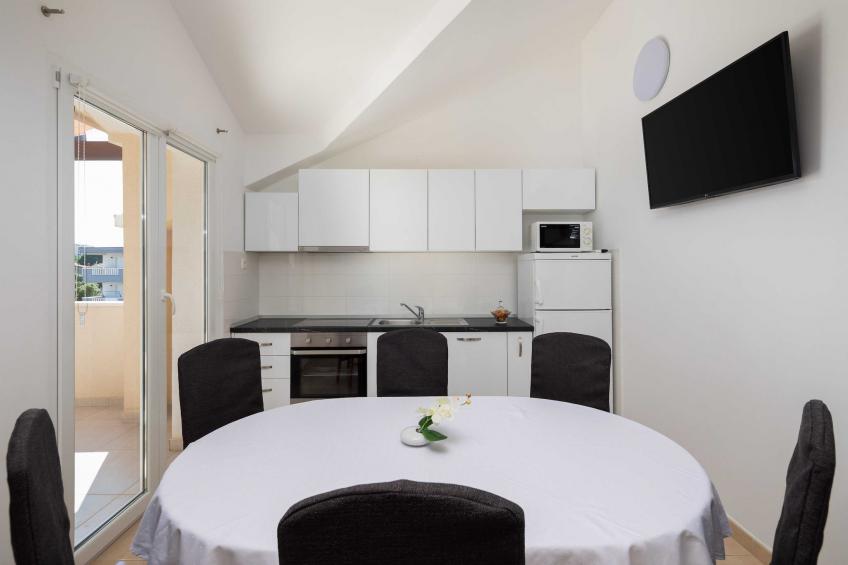 Apartment Bella Vista - Three Bedroom Apartment with Terrace  and Sea View(A6) - foto 2