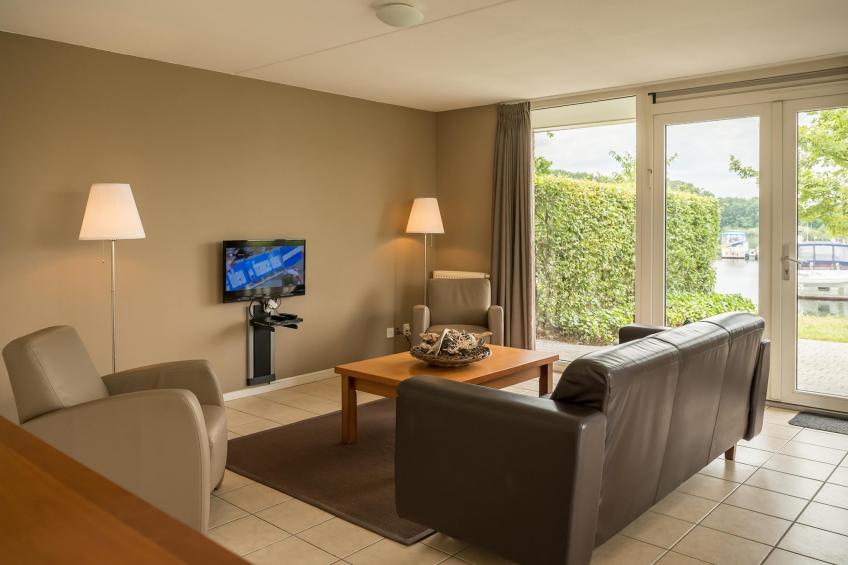 Maaspark Boschmolenplas - foto 3