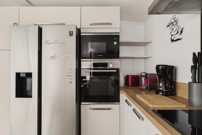 Chalets à Bretignolles-sur-Mer - foto 4