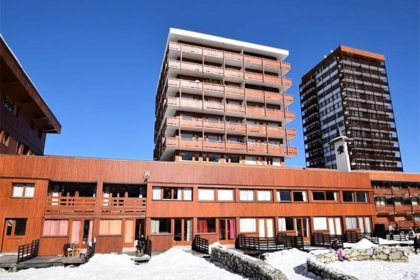 Résidence La Meije - foto 9