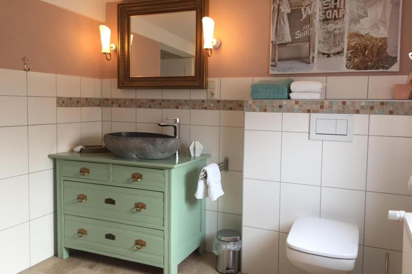 in Bracht mit Garten - foto 9