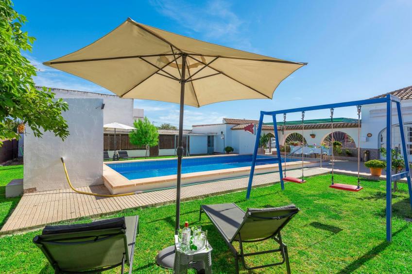 Landhaus Entre Olivos - foto 2