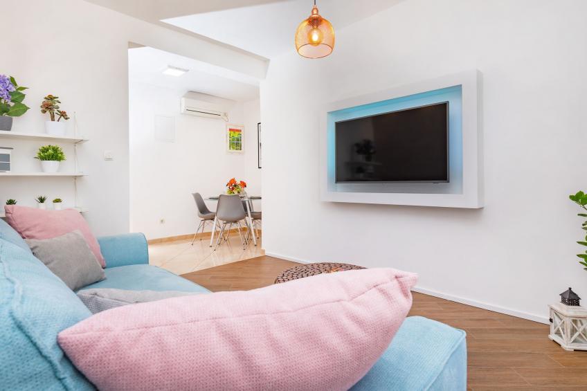 Haus des Fischers Brsečine - foto 4