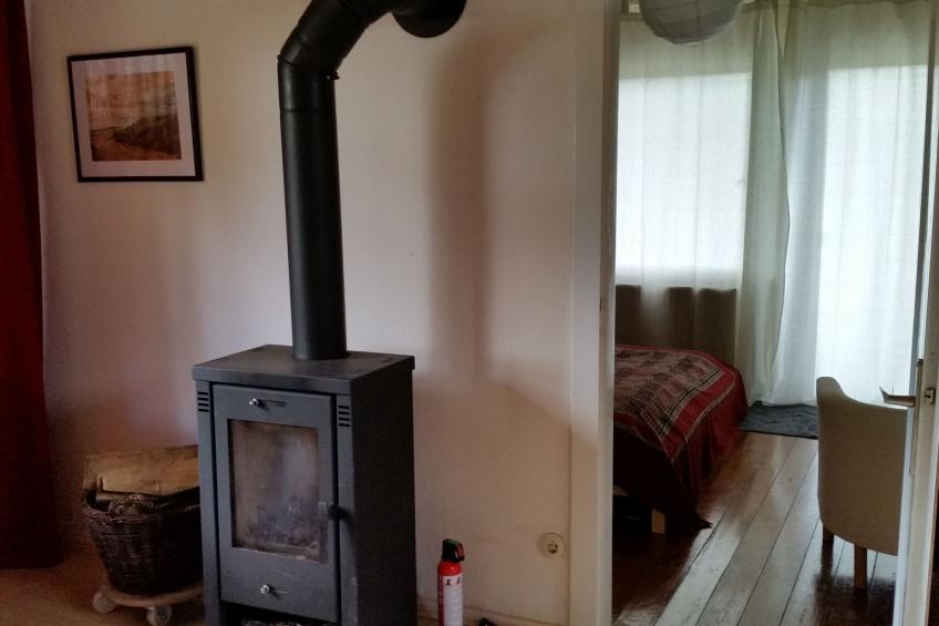Heidebungalow - foto 13