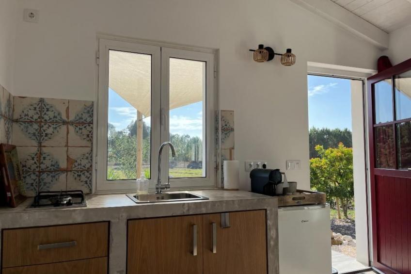 Sonne, Meer, Natur im gemütlichen Ferienhaus - foto 9