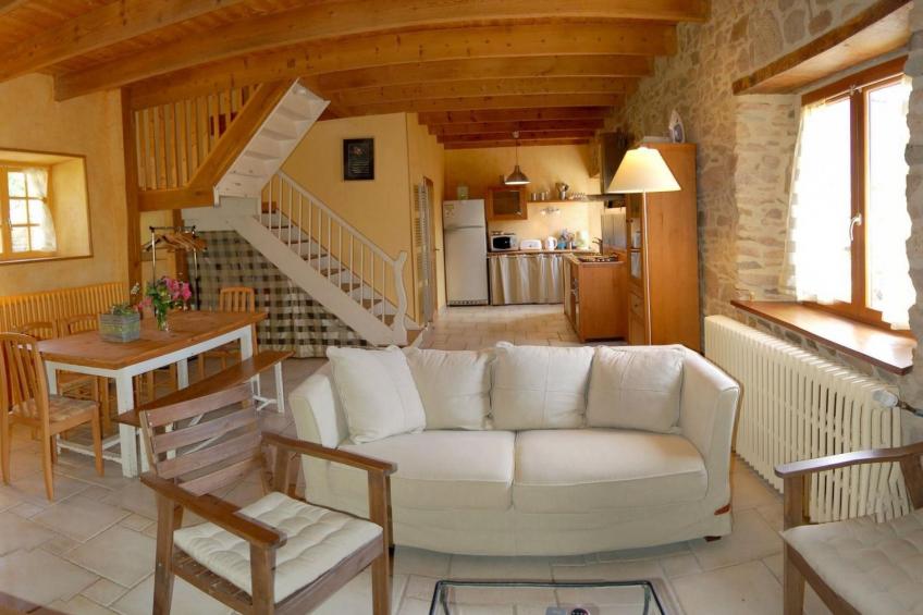 Wunderschönes Haus mit Garten in Lézardrieux - foto 2