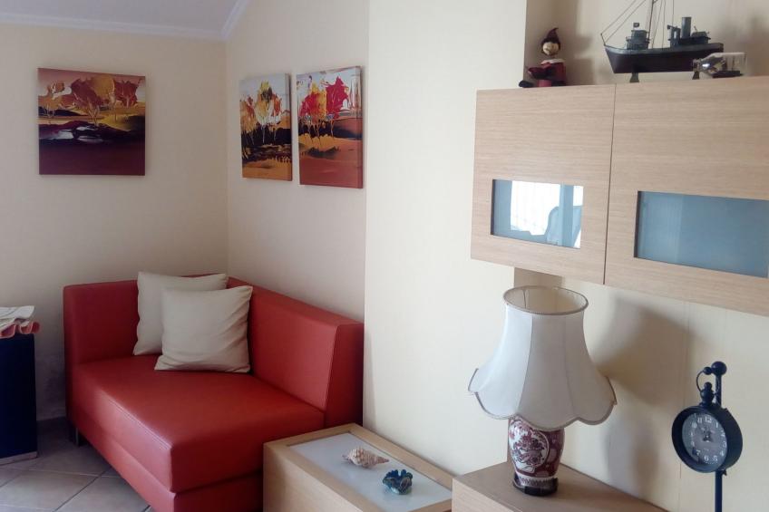 Privater Pool Panorama Athen 2 Stockwerk Villa - foto 29