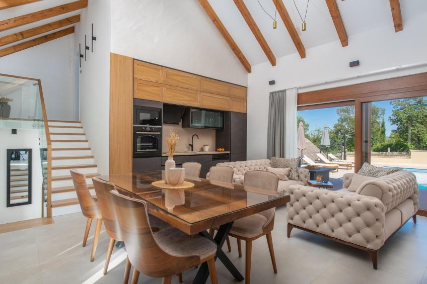 UNIQUE VILLA PIETRA - foto 3