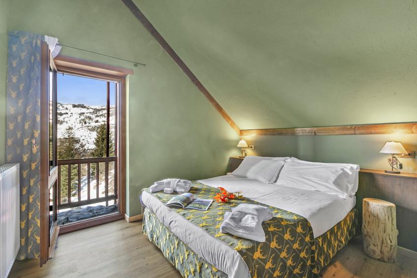 Grange Hike & Ski - 33C Sestriere - foto 8