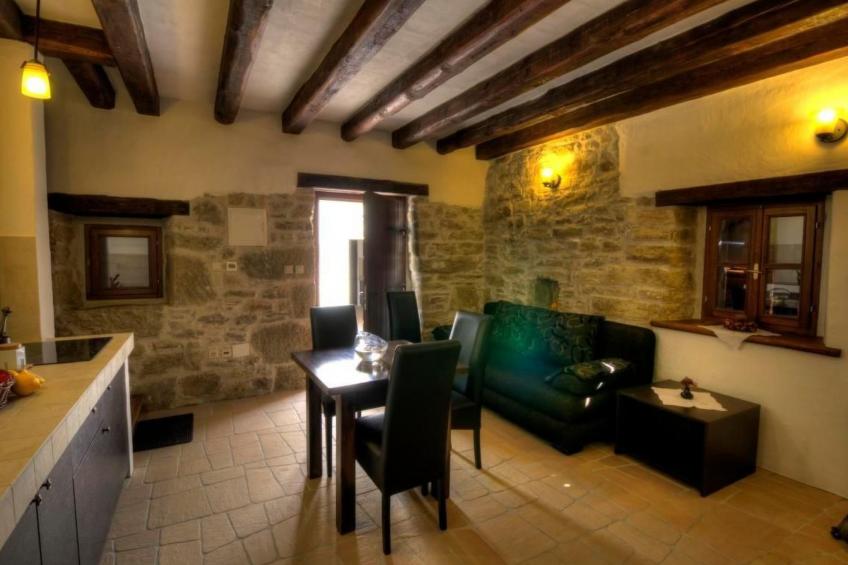 Istrien Traditionelles Steinhaus 1 - foto 26
