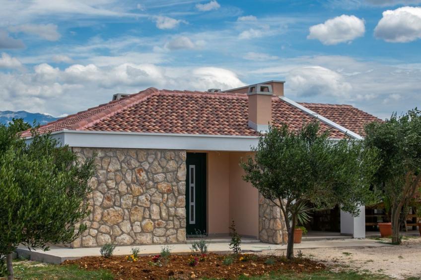 Holiday home Tina with Private pool - foto 32