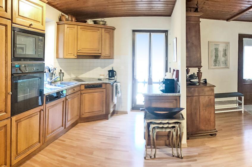 Chalet l'Escapade - 6 to 10 pax - Swiss Alps - foto 7