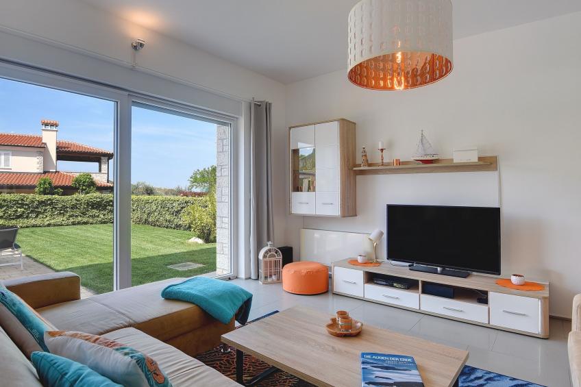Villa Sky Dream - foto 23