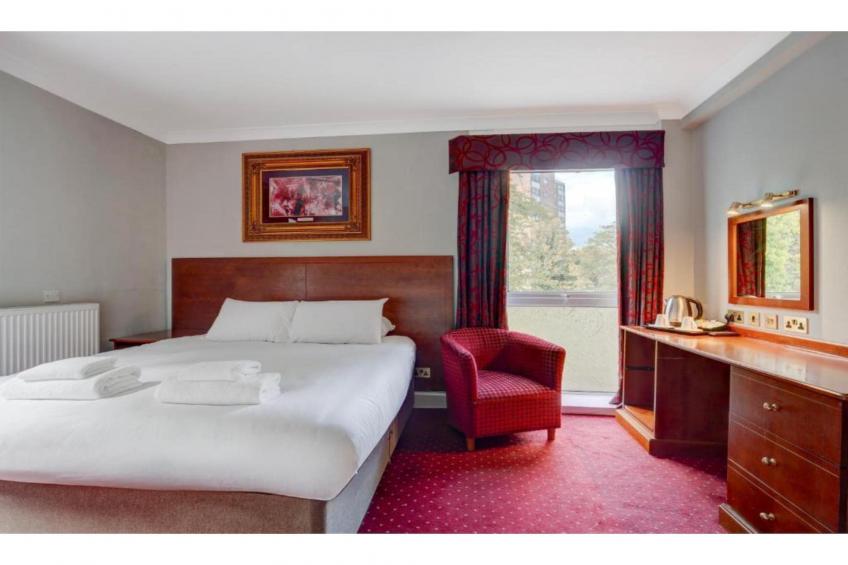Standard Double Room - foto 13