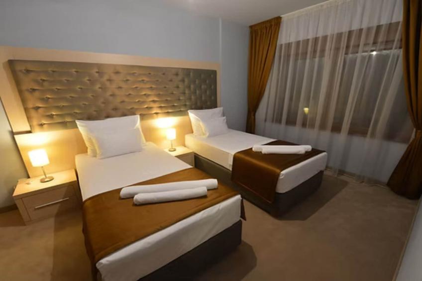 Hotel Princ-One Bedroom Suite  with Twin Bed 103 - foto 4