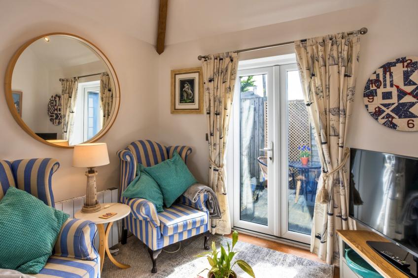 The Rectory Nook Annexe - foto 9