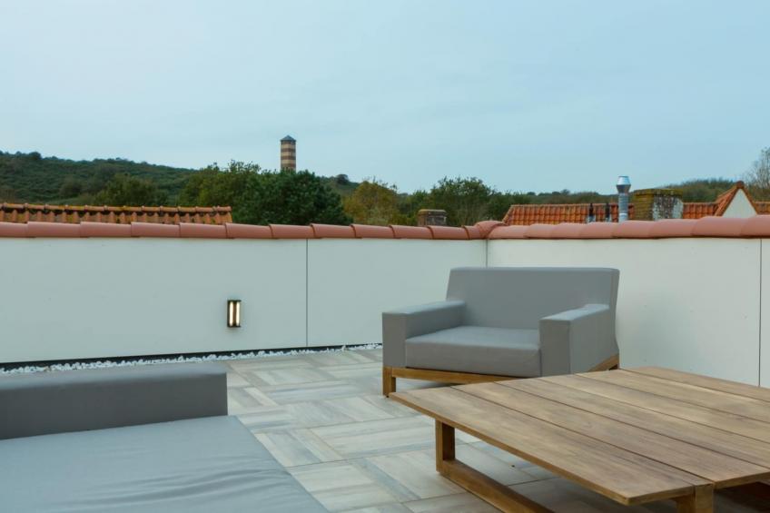 Appartement Duinhof Dishoek - 6 personen - foto 14