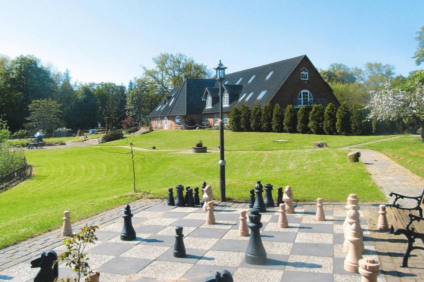 Ferienanlage Wandhoff Gut Bundhorst, Stolpe - Typ F - foto 2