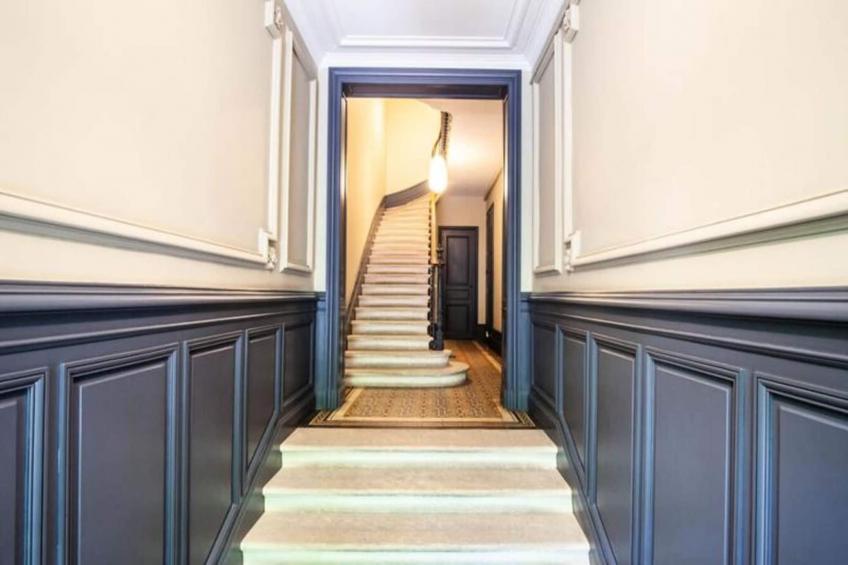 Magnifique Et Lumineux T3 De Charme Aux Quinconces Idéal Pour 4 Personnes - foto 22