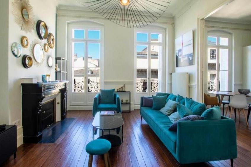 Appartement De Haut Standing Pour 6 Situé Au Coeur Du Centre Historique - foto 20