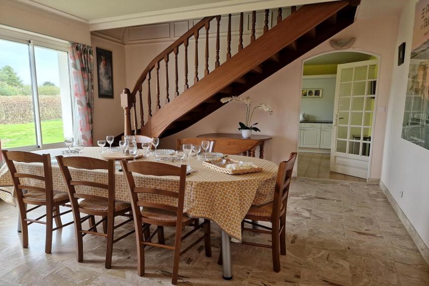 Holiday home Plougasnou - foto 4