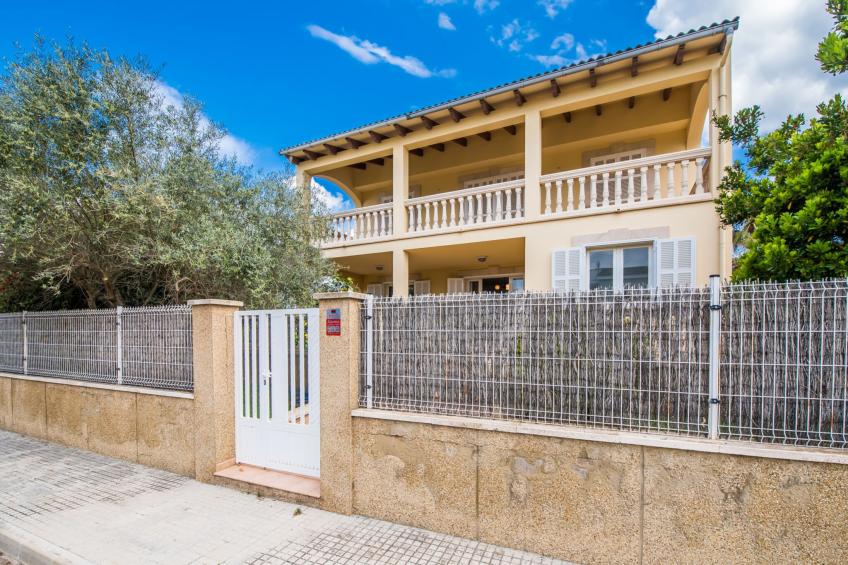 Villa Corb Mari - foto 31