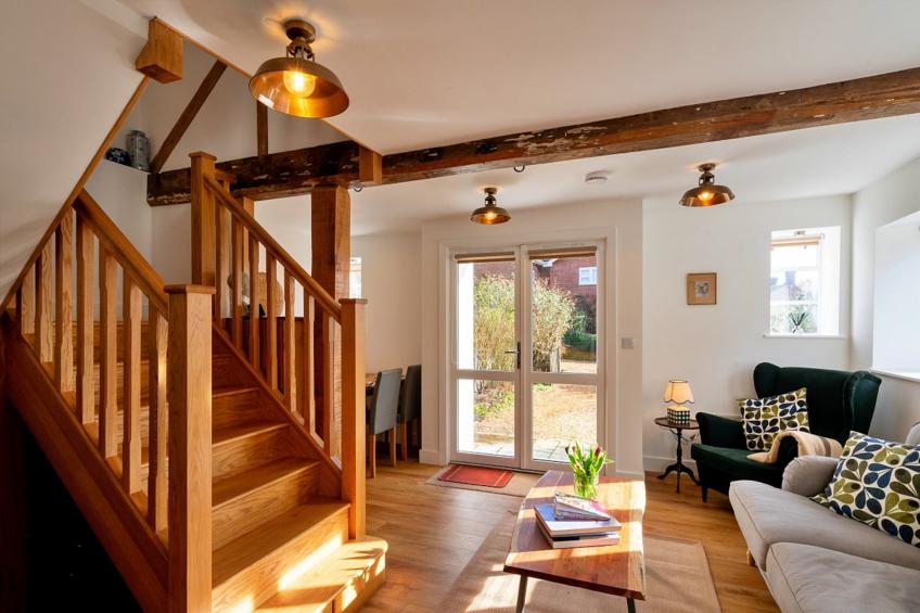 Chilton Cottage - foto 6