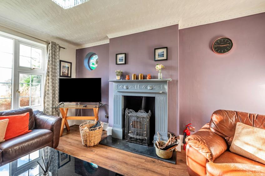 Ty Gwyn Hideaway - foto 6