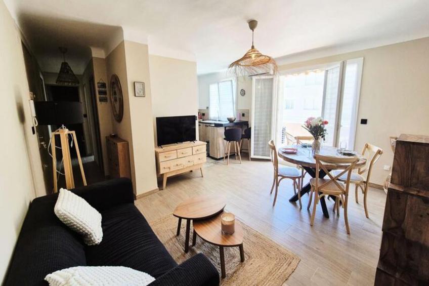 Résidence Mer Et Soleil - foto 5