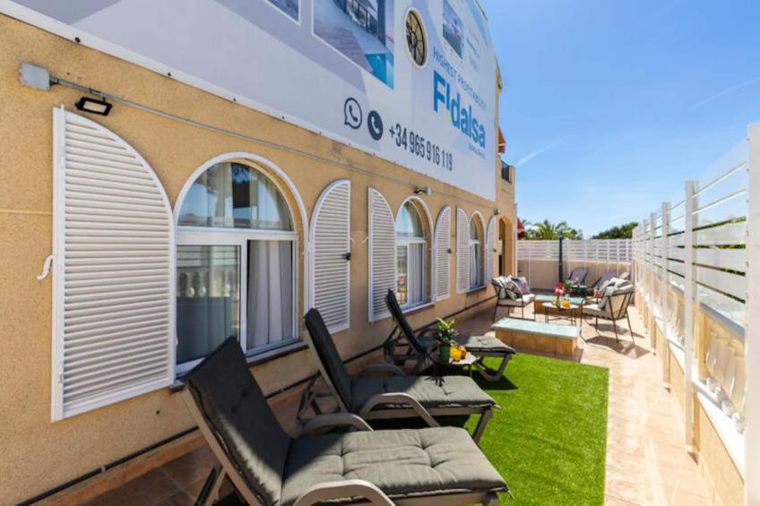 Mobil Home - Bungalow - Cottage à Guardamar del Segura - foto 8