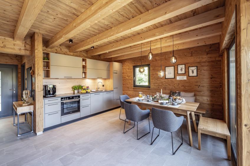 Chalet mit Sauna - foto 11