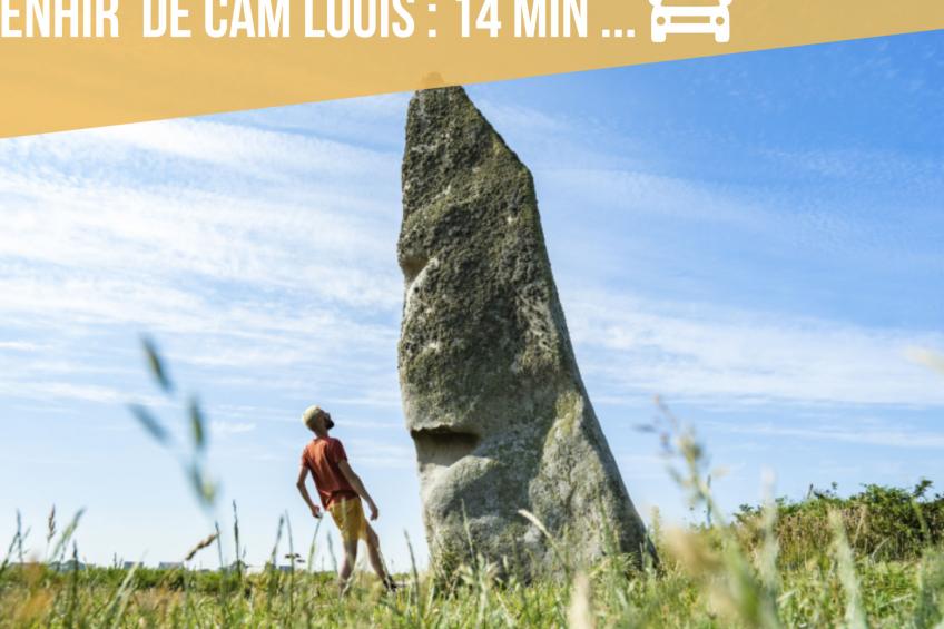 Das Dolmengebäude Clara - foto 72