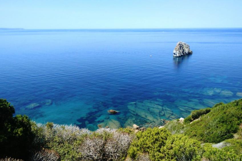 Villa Brezza Marina - Nebida - foto 25