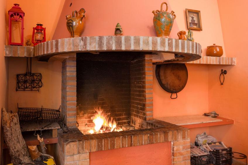 Großes Haus mit Schwimmbad und Barbecue - foto 21