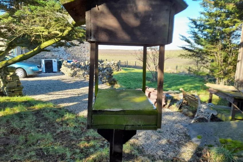 "Der Kornspeicher" mit Terrasse - foto 53