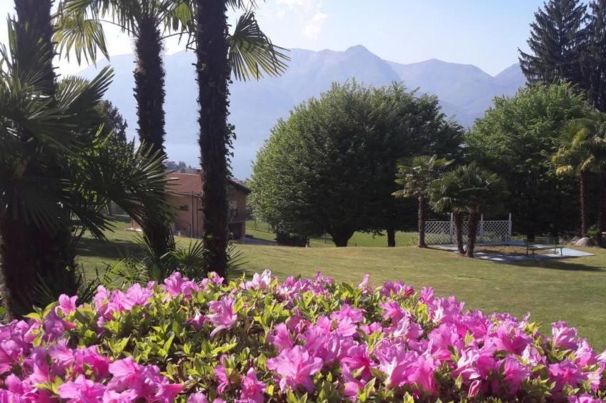 Wohnung in Euroville mit gemeinschaftlichem Pool