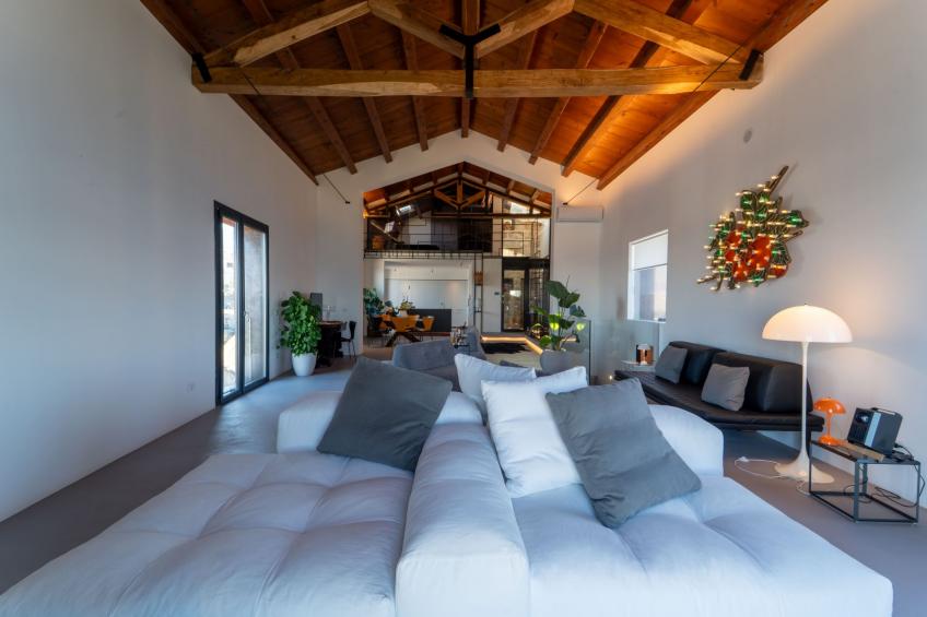 Luxuriöse Flucht mit Meerblick - foto 7