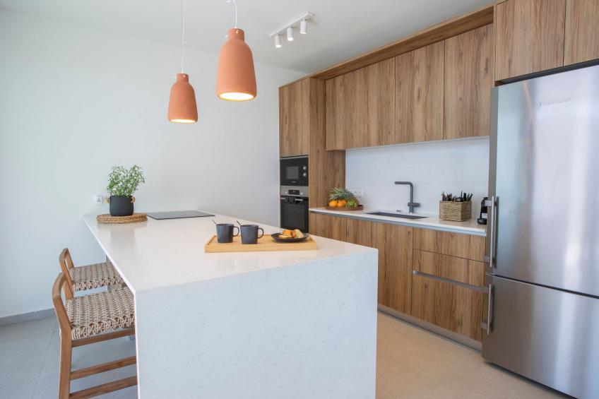 Ferienvilla "Yoni Villa" mit Infinity Pool - foto 6