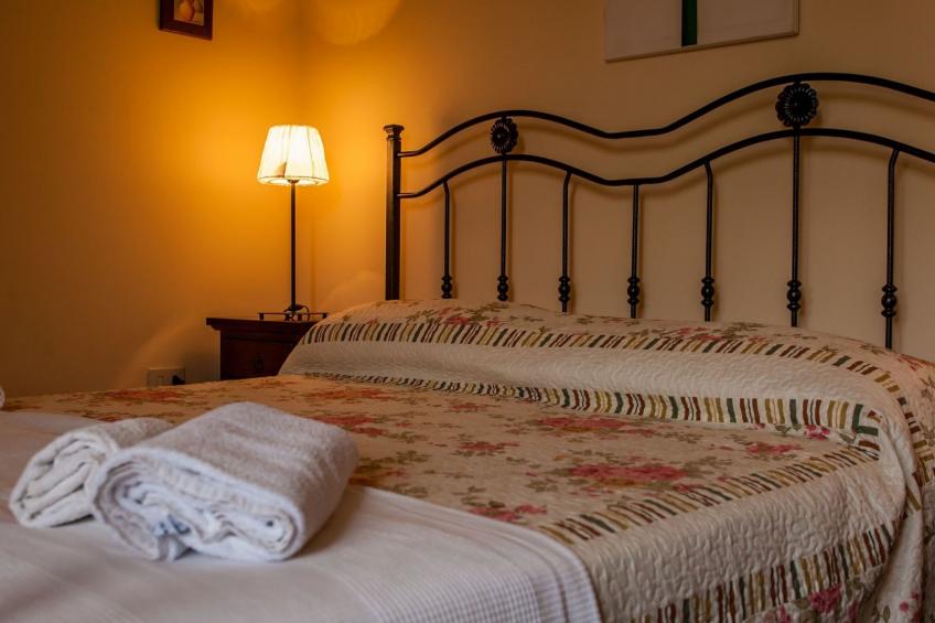 Wohnung in Centola mit gemeinsamem Pool, Terrasse und Grill - foto 34