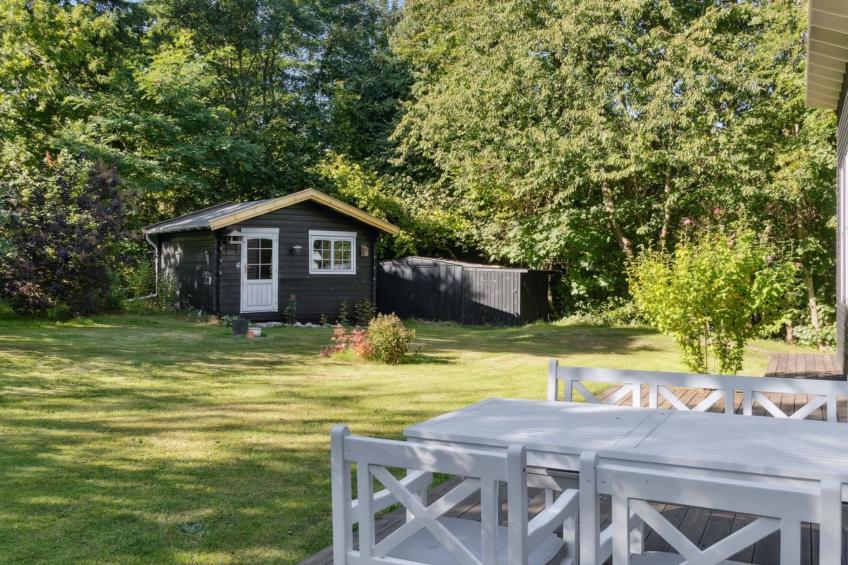 "Erikke" - 575m from the sea - foto 9