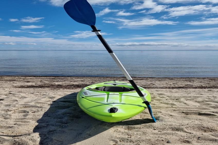 "Assarina" - 15m from the sea - foto 2