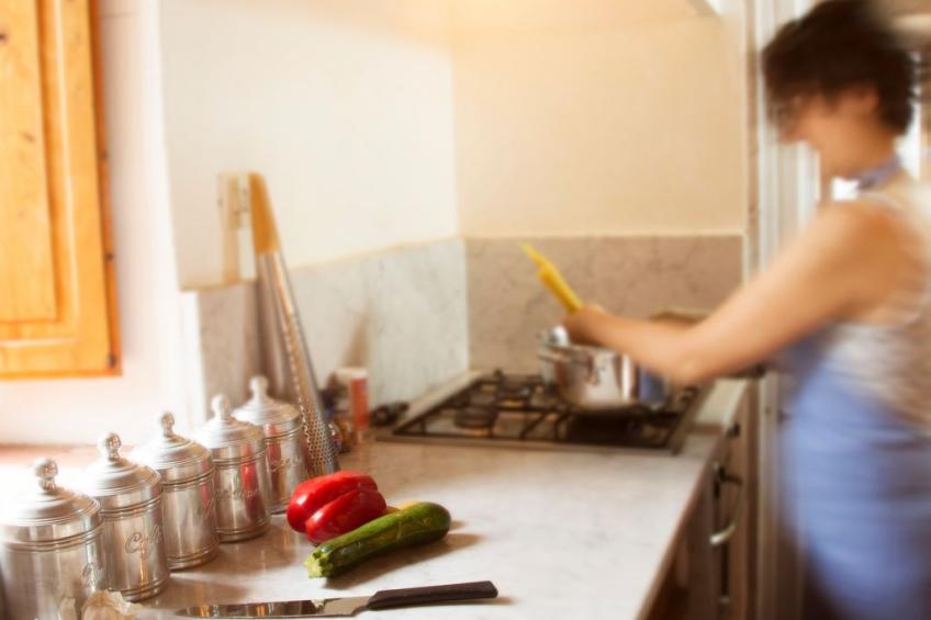 Anwesen "Casa delle Aque" mit Gemeinschaftspool - foto 17