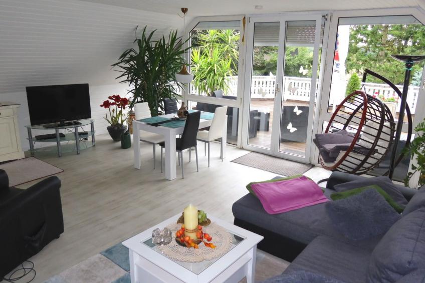 Traumferienwohnung in Hitzacker ot Bahrendorf - foto 21