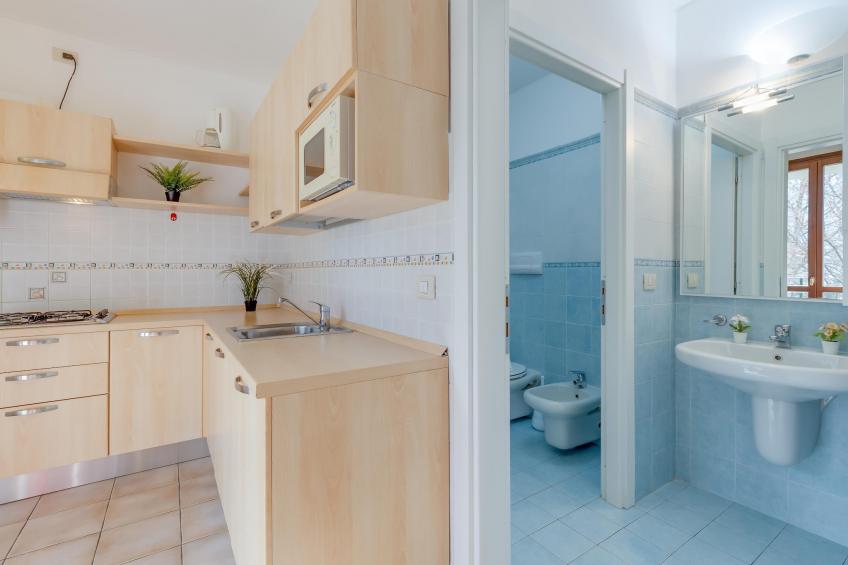 RESIDENCE PORTO LETIZIA - VILLAGE-STUDIO 2 PAX 8224 - VGS2 - foto 15